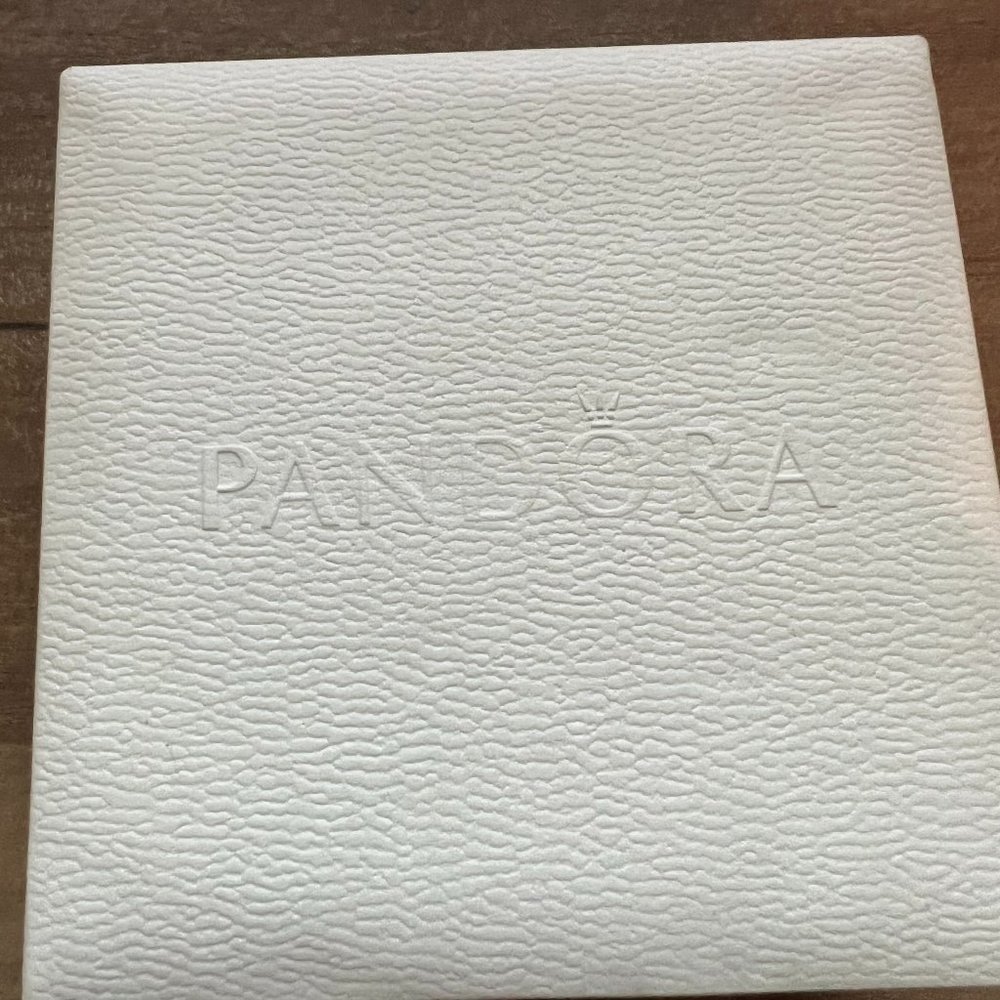 Pandora Bracelet